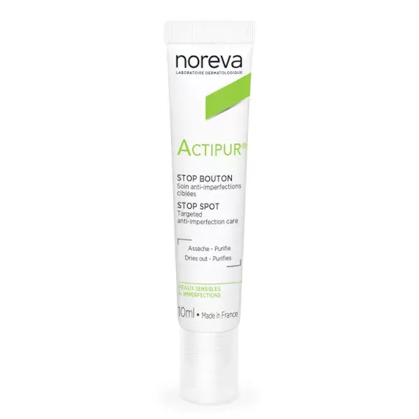 Noreva Actipur Stop Button 10ml