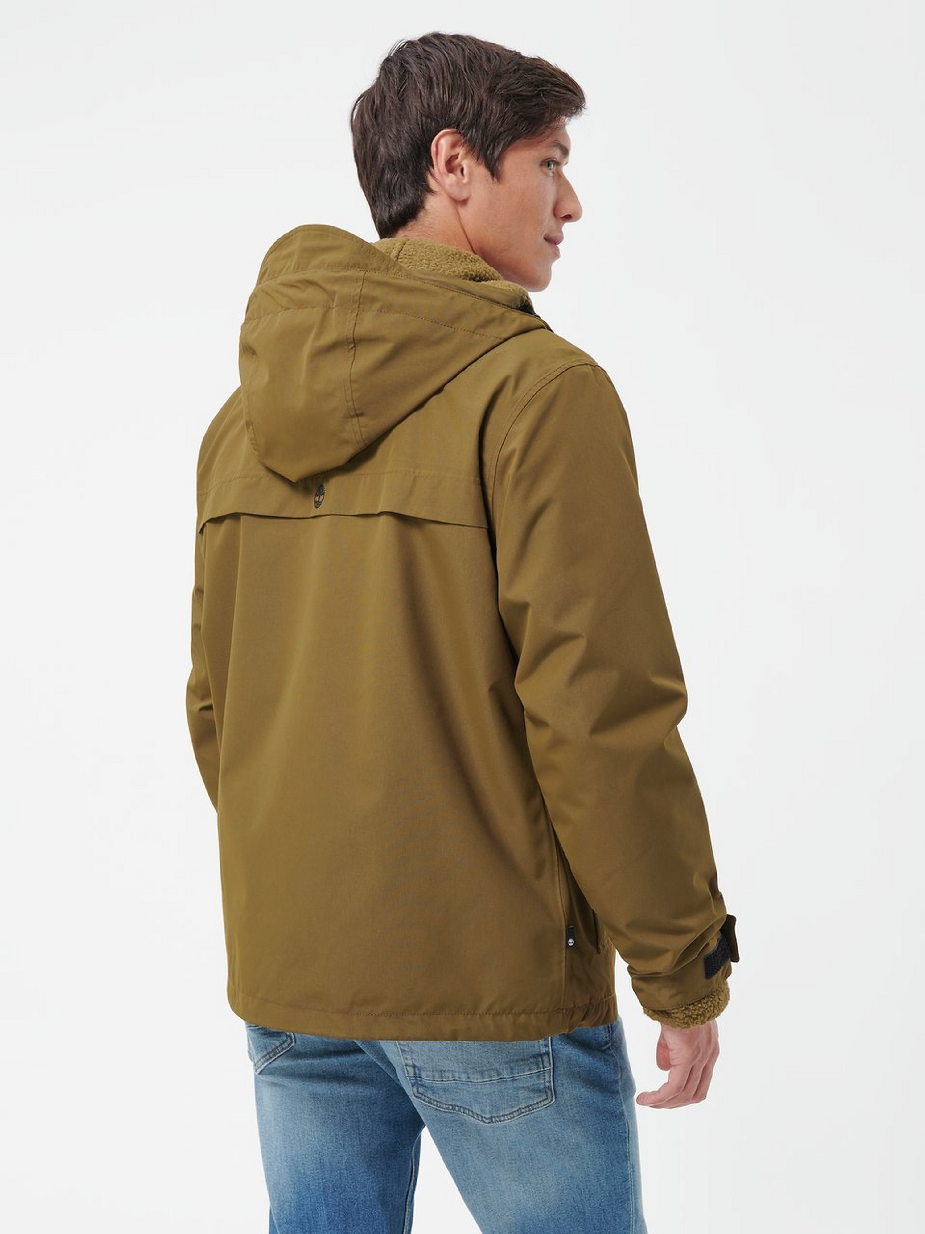 Steppjacke WP Benton 3 in 1