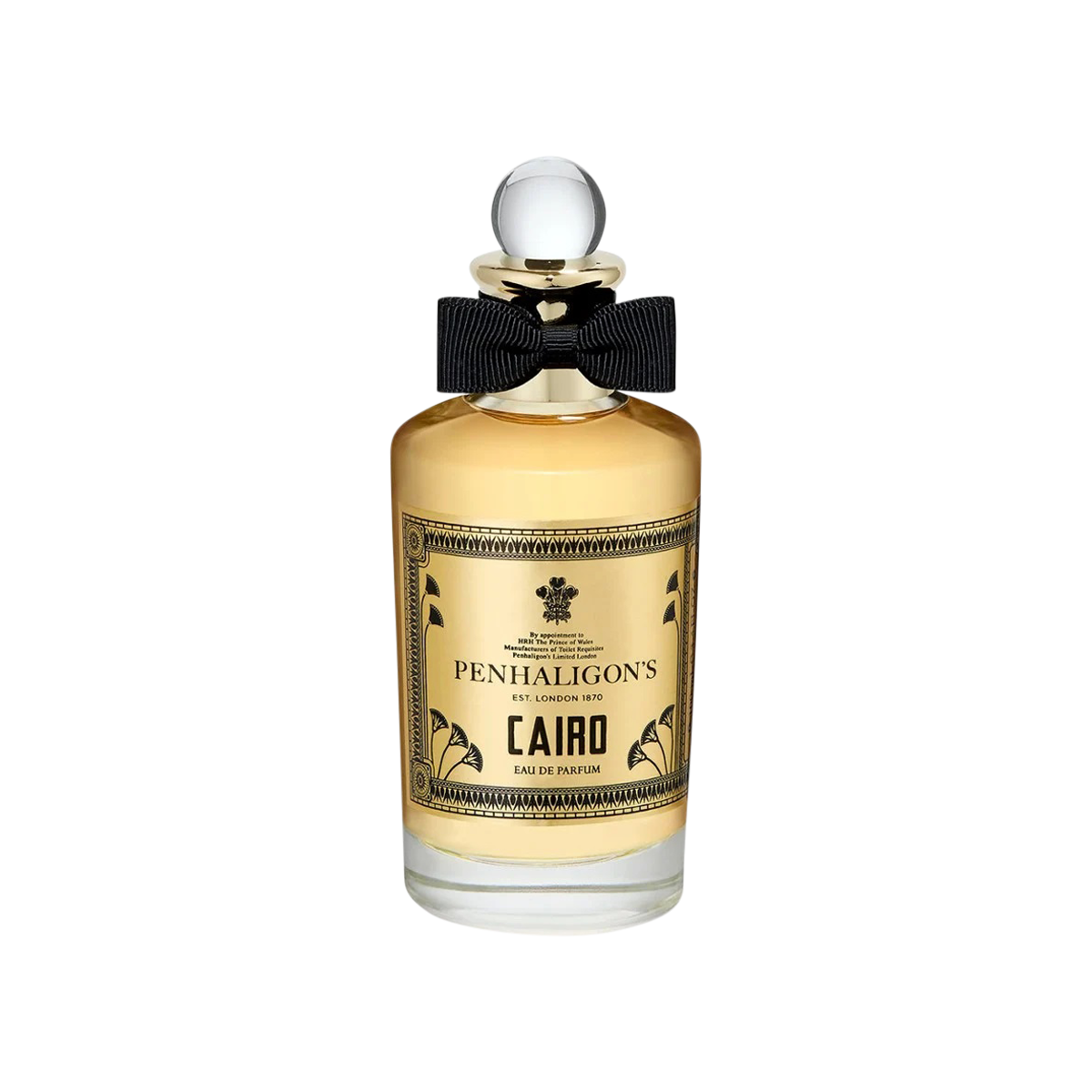 Cairo Eau de Parfum 100ml