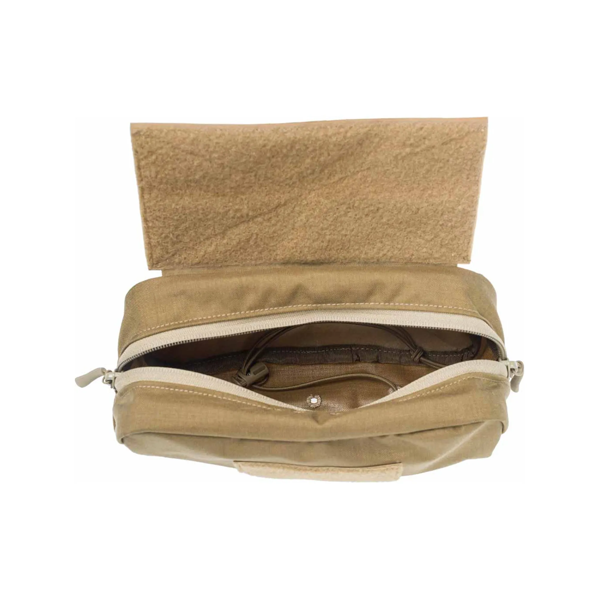 Lindnerhof -  Multi-Tasche klettbar MX174