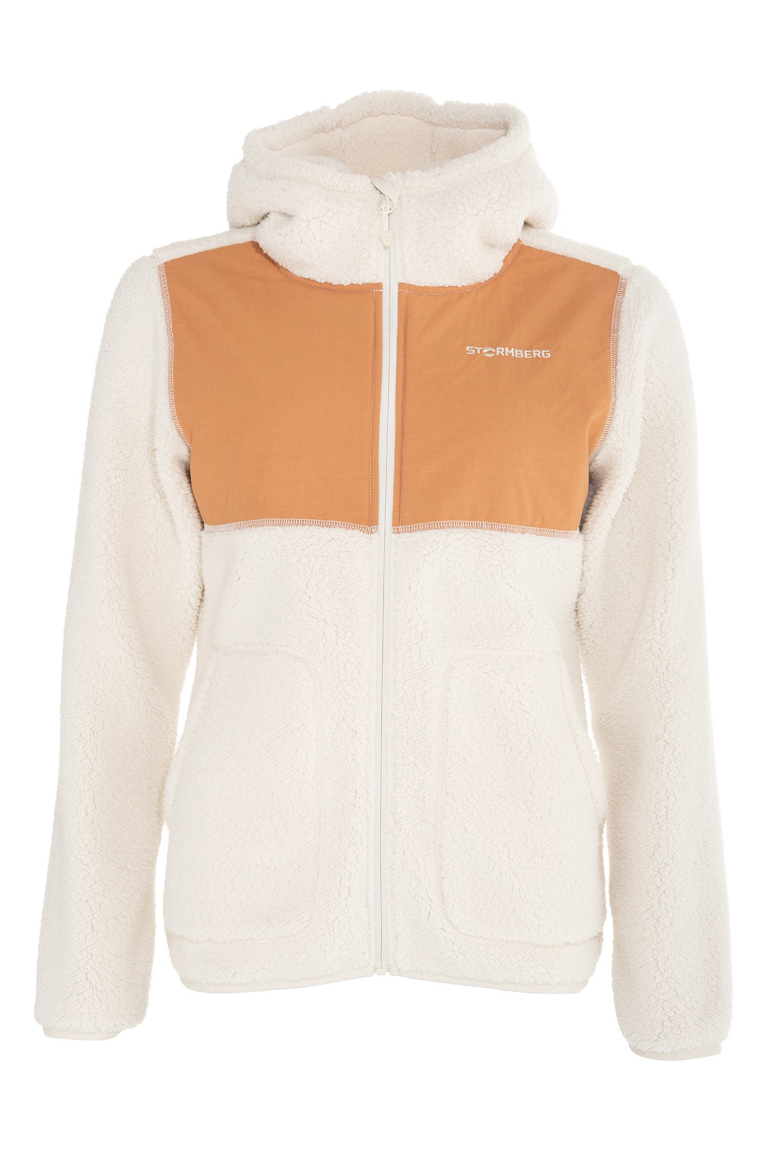 Stormberg Trollheimen hybrid sherpajakke