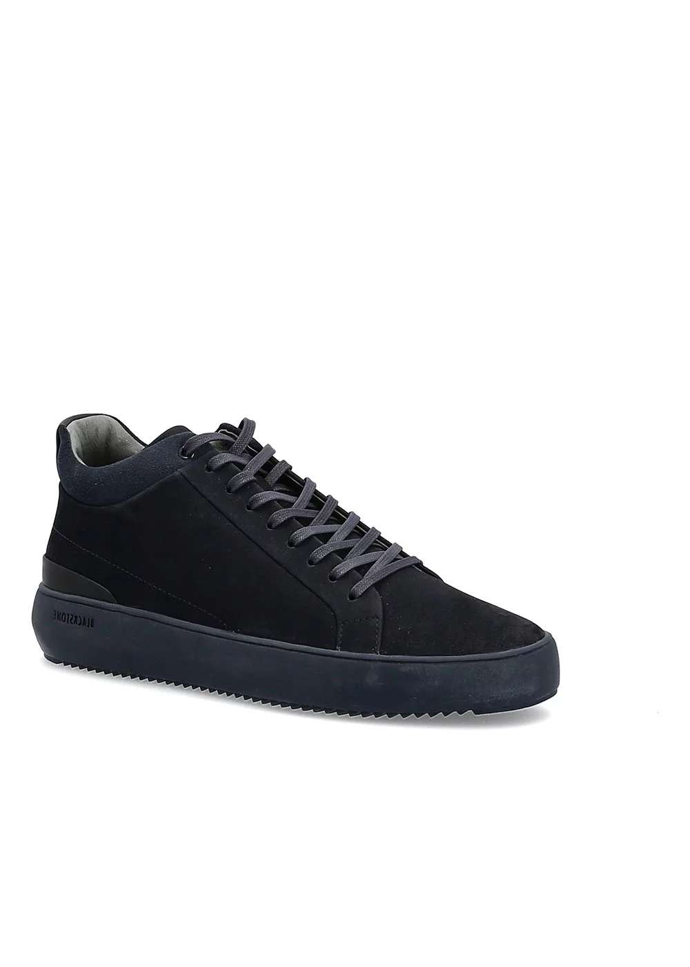 SNEAKERS TREVOR SUEDE NAVY