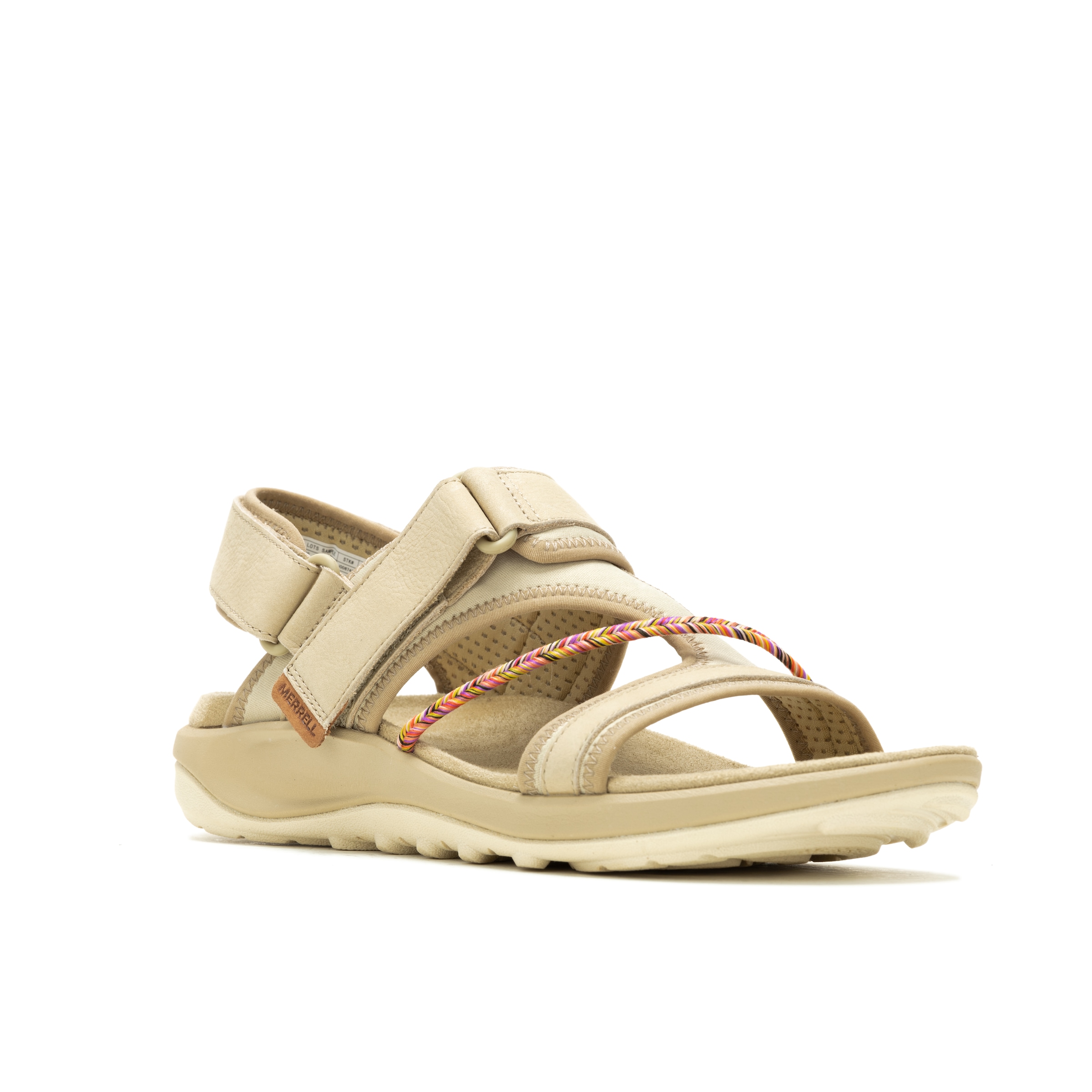 Merrell Sandale »TERRAN 4 BACKSTRAP«