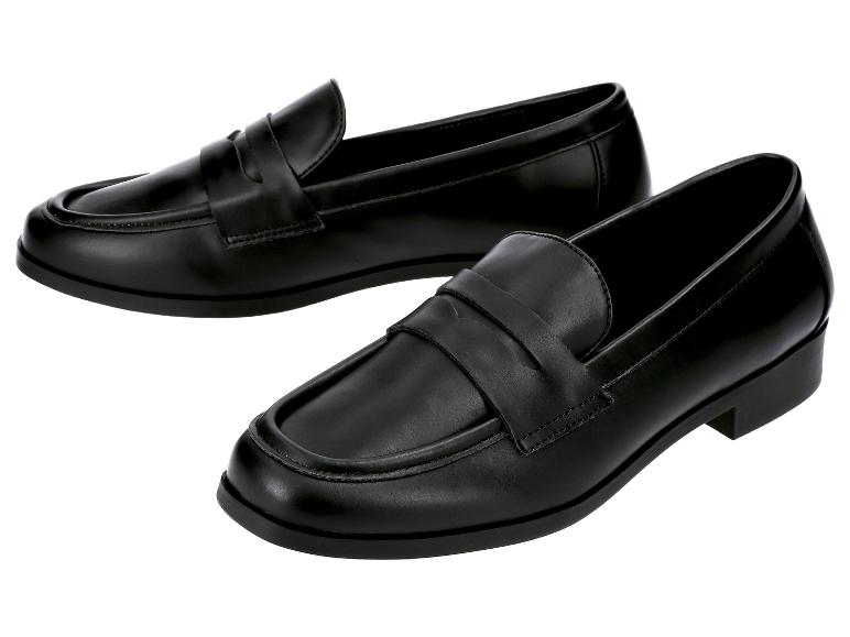Dames loafers