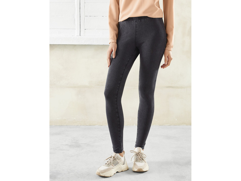 Damesjegging