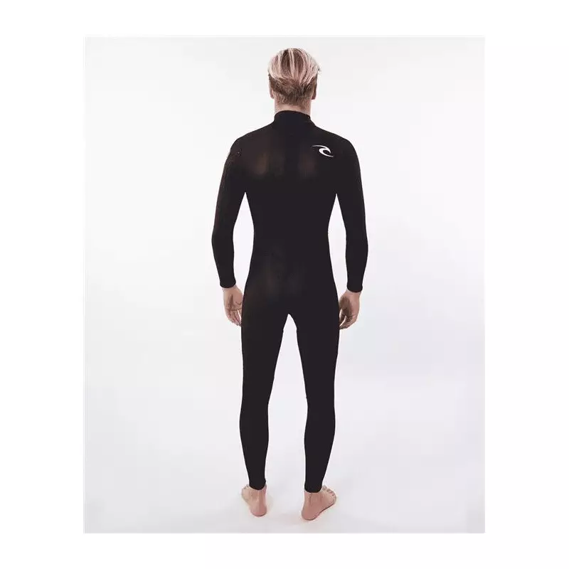 Combinaison intégrale RIPCURL Freelite Bz Stm 53 Gb Black
