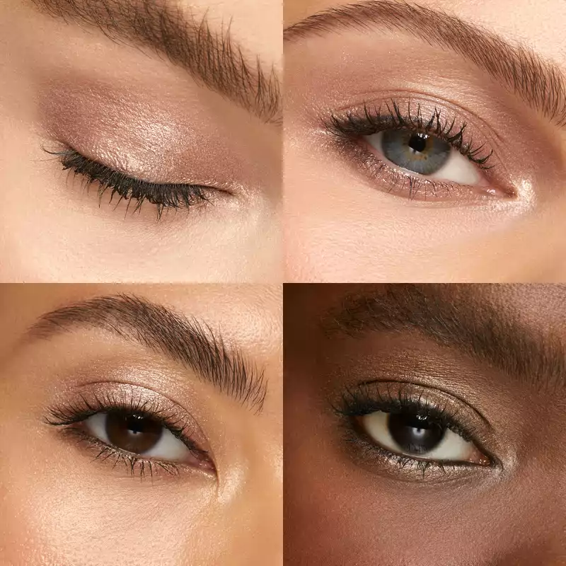 KIKO Milano Long Lasting Eyeshadow Stick 1,6 gr. - 08 Shell