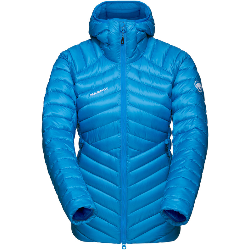 Mammut Damen Broad Peak In Hoodie Jacke