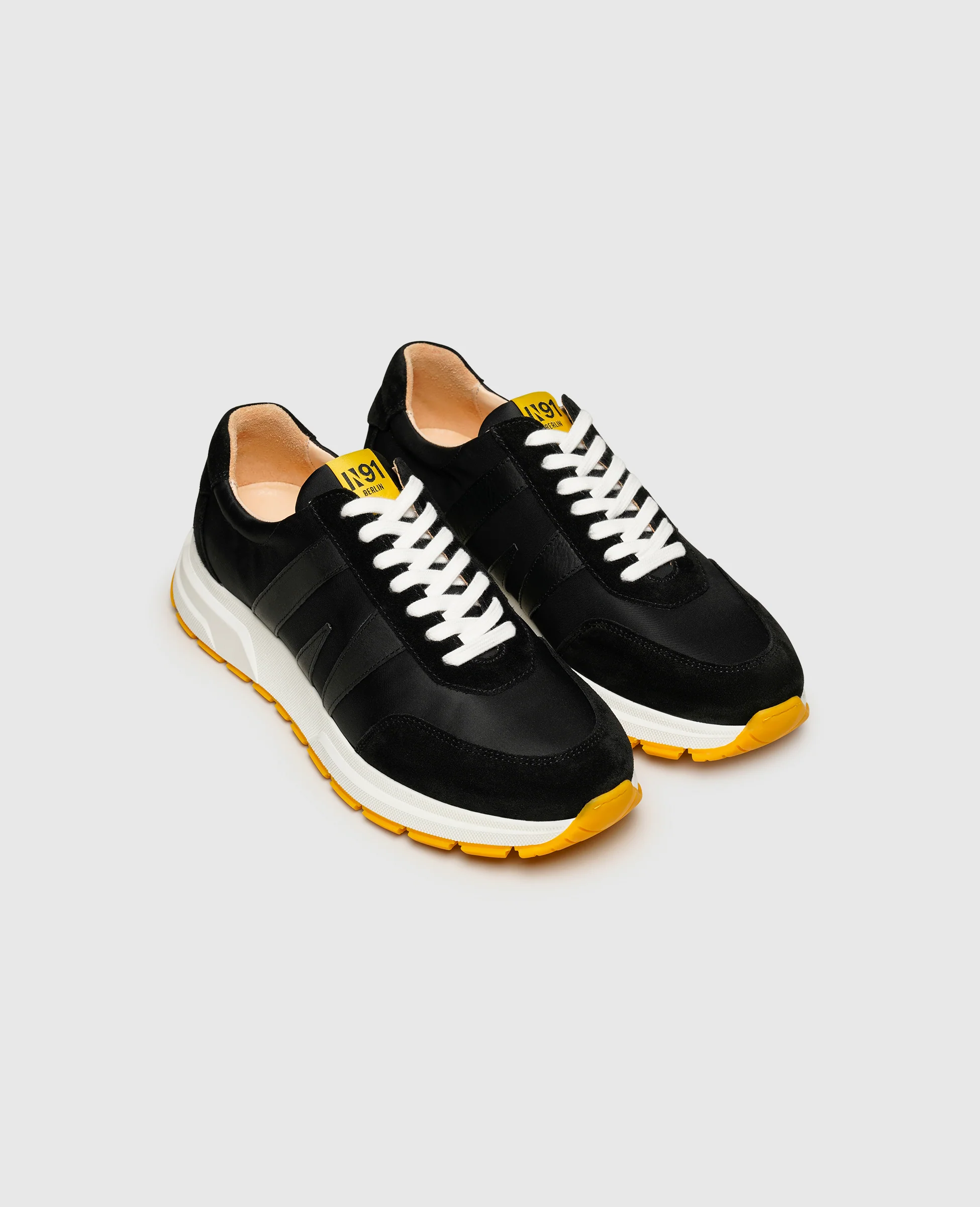 Style Choice BJ