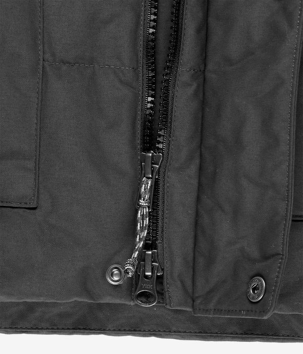 Patagonia Downdrift Jacke (ink black)