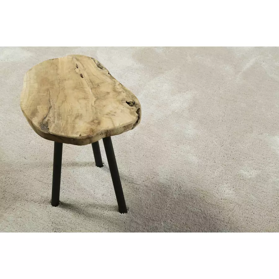 Esprit Hochflorteppich #relaxx beige grau