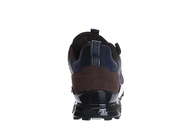 Cruyff Feria Hex CC243113 Navy/Dk. brown