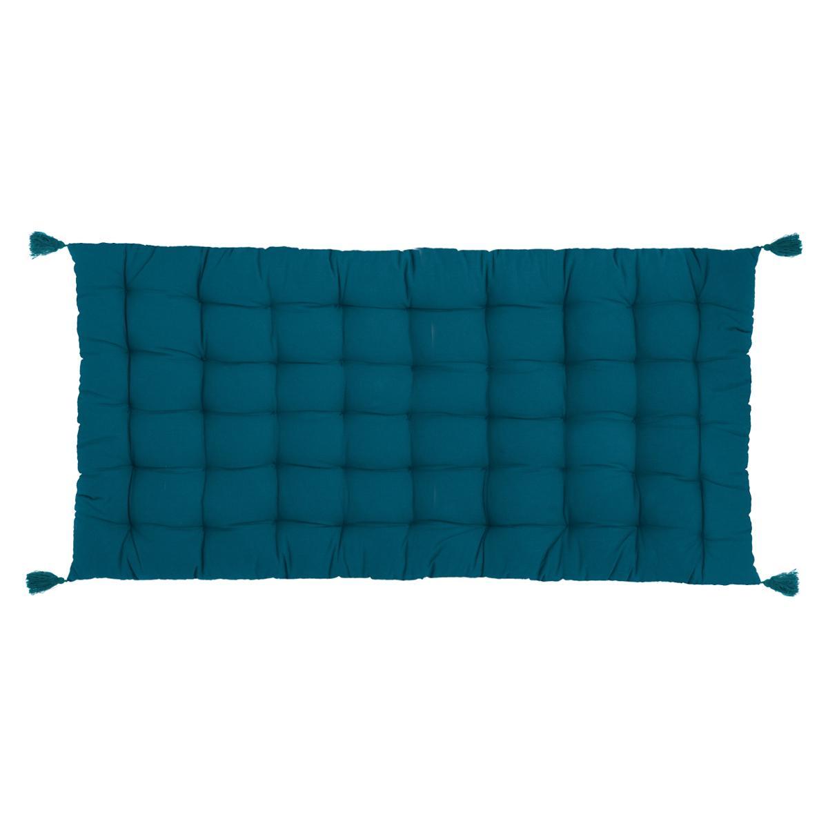 MATELAS DE SOL OTTO CANARD 60X120CM