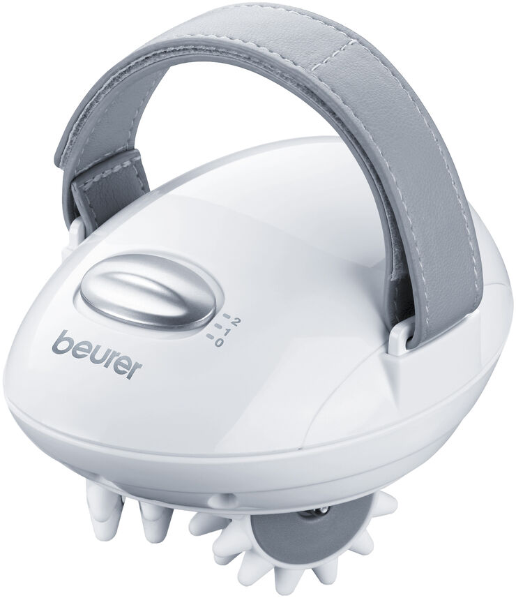 Beurer Cellulite massageapparat CM 50 Hvid