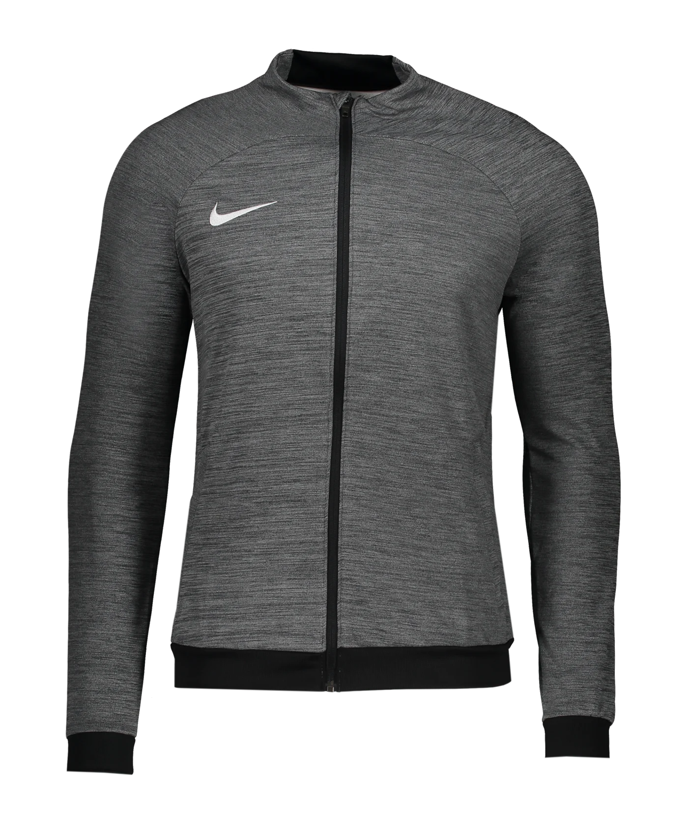 Nike Academy Trainingsjacke Schwarz F011