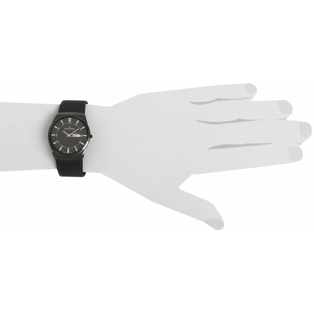 Skagen Melbye Titan