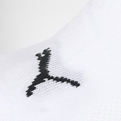 Lot De 4 Paires De Chaussettes 701219581 Blanc Noir