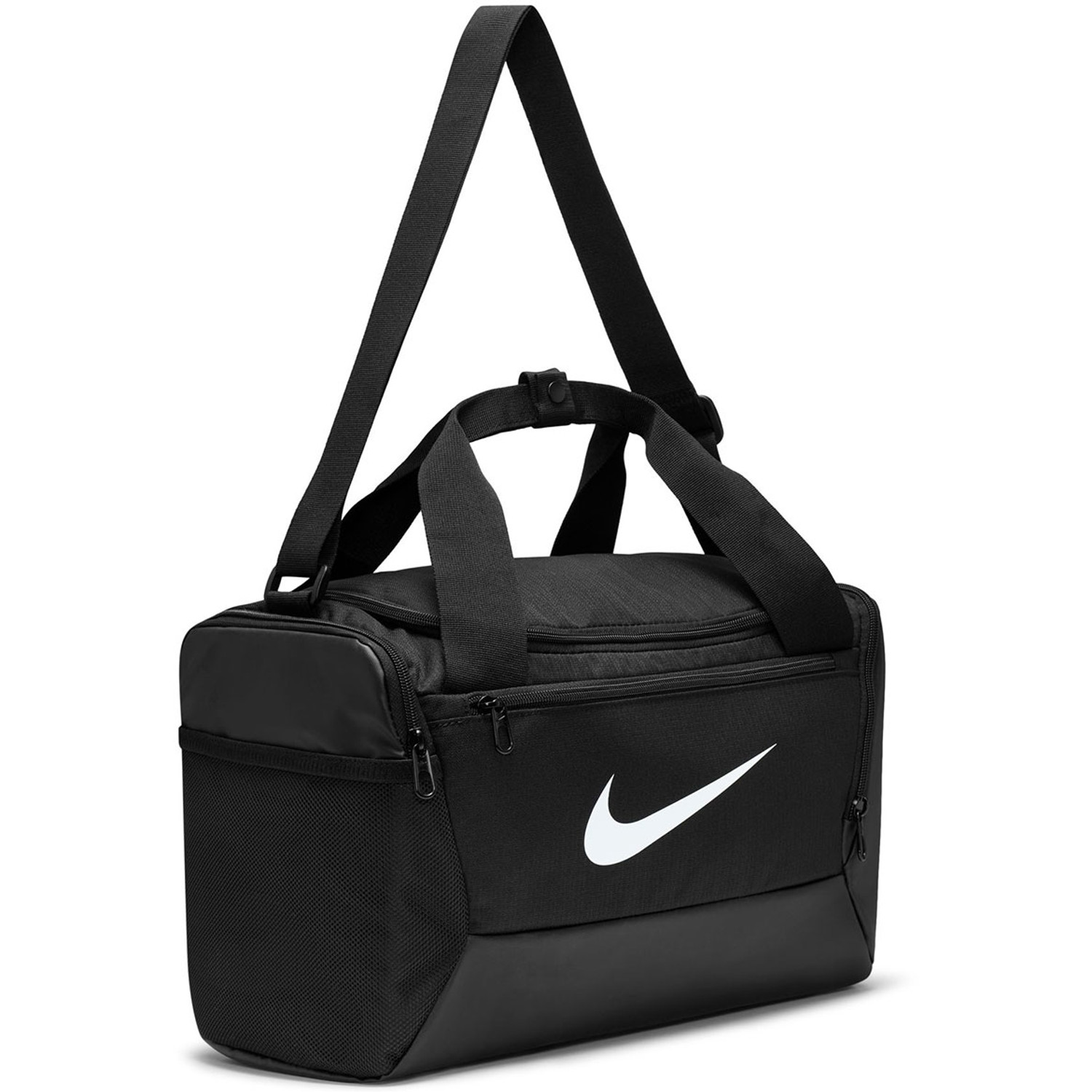 Nike Brasilia Duffle Bag - XS