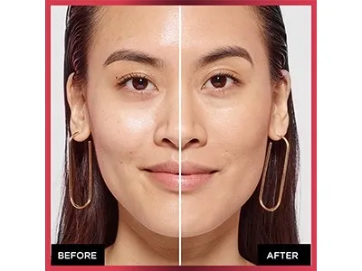 L'OREAL_Infaillible 24H Fresh Wear Foundation In A Powder long-lasting face foundation 140 Golden Beige 9g