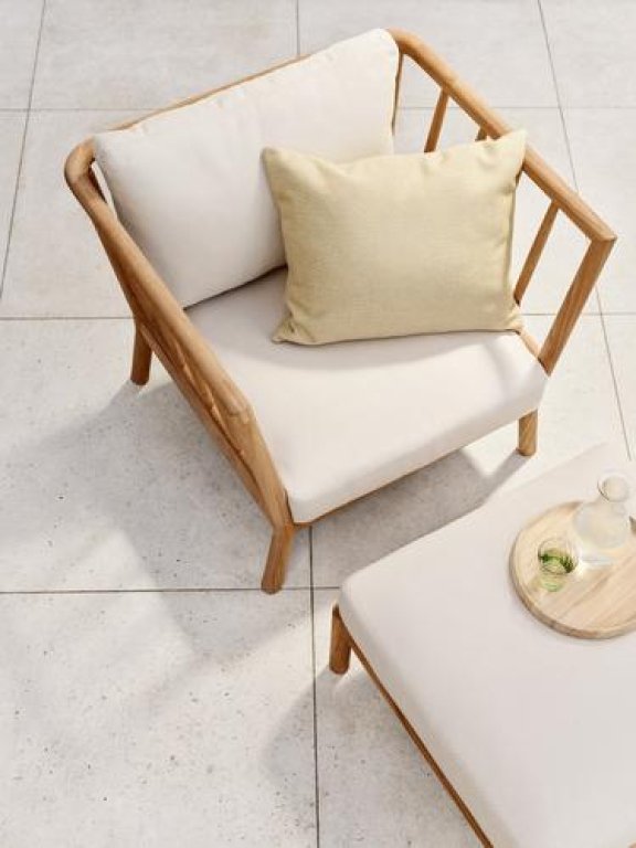Fritz Hansen Tradition lounge fauteuil Charcoal