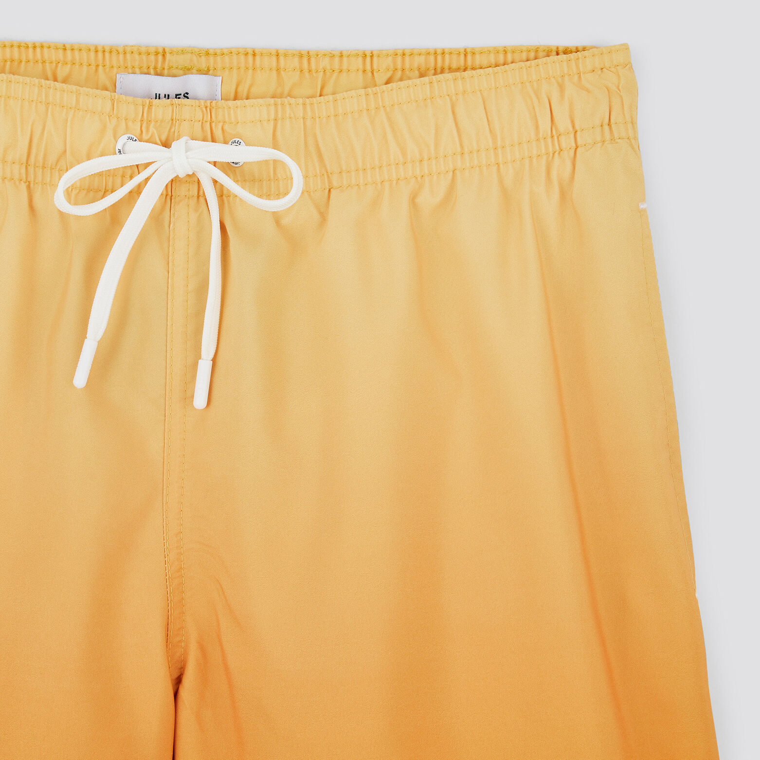 Maillot de bain deep dyes Orange