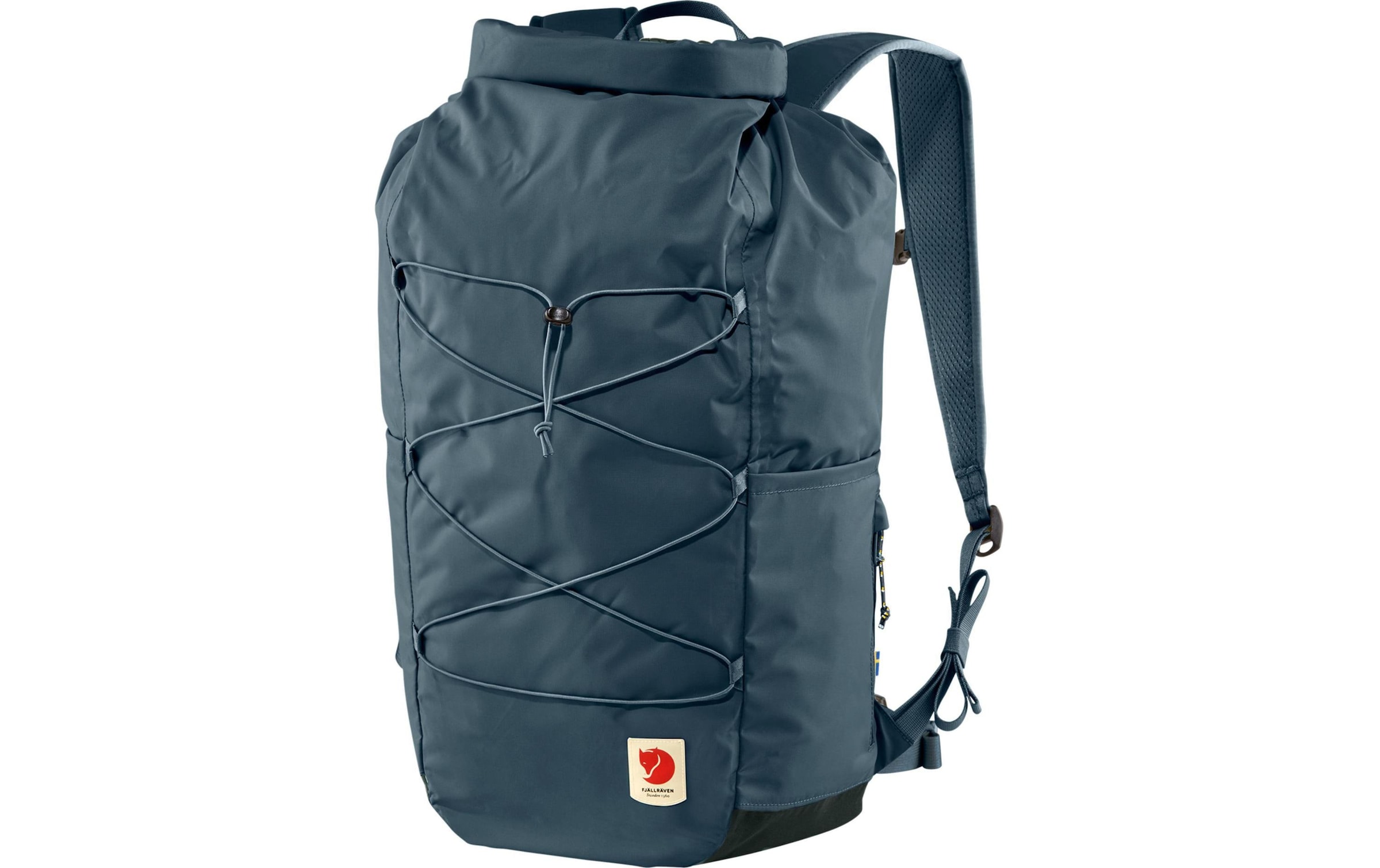 Fjällräven Freizeitrucksack »High Coast Rolltop 26«