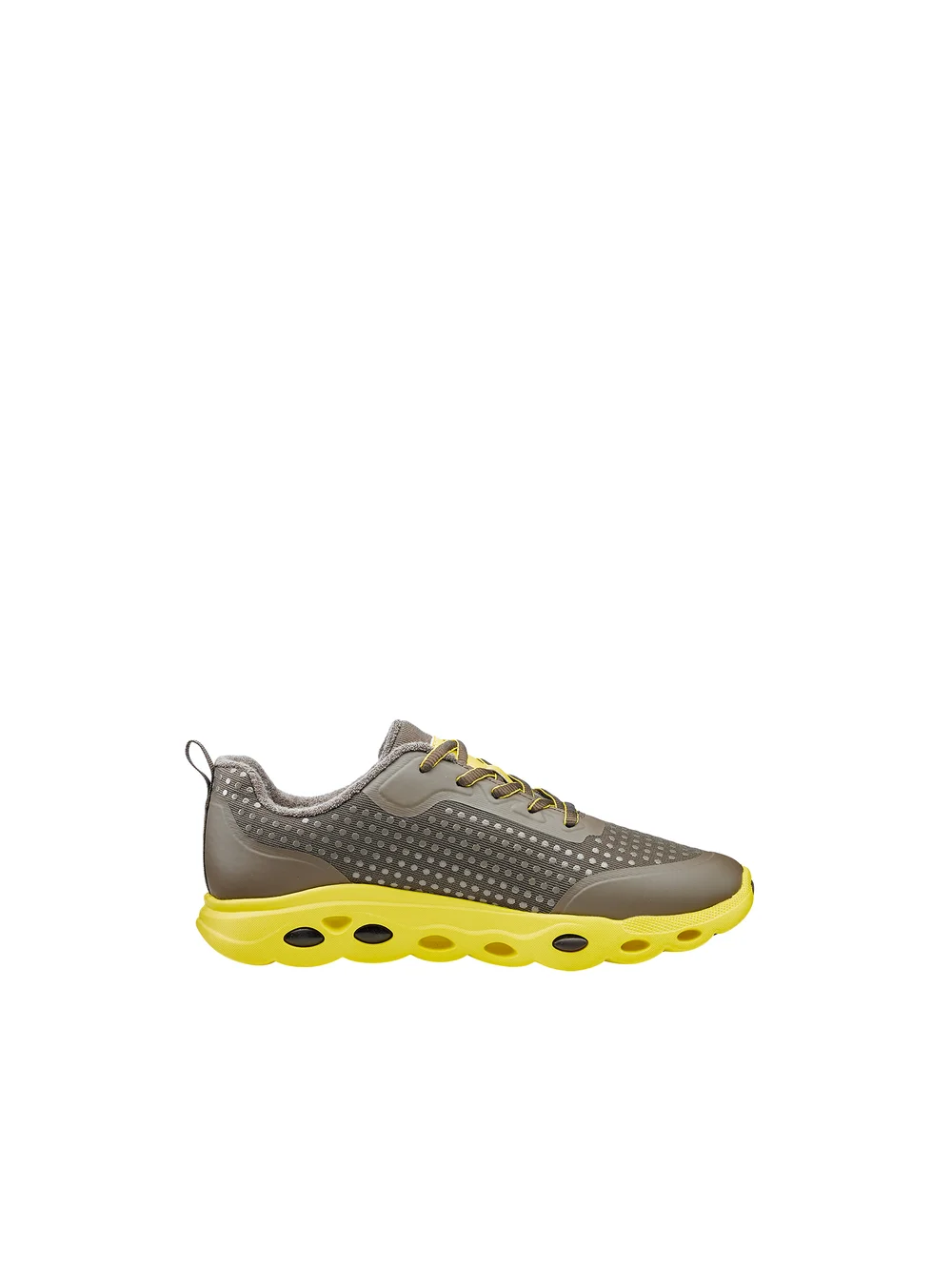 Energystep Schnürer Malibu taiga