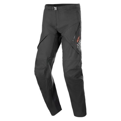 Pantalon Alpinestars AMT-8 STRETCH DRYSTAR XF PANTS - Noir