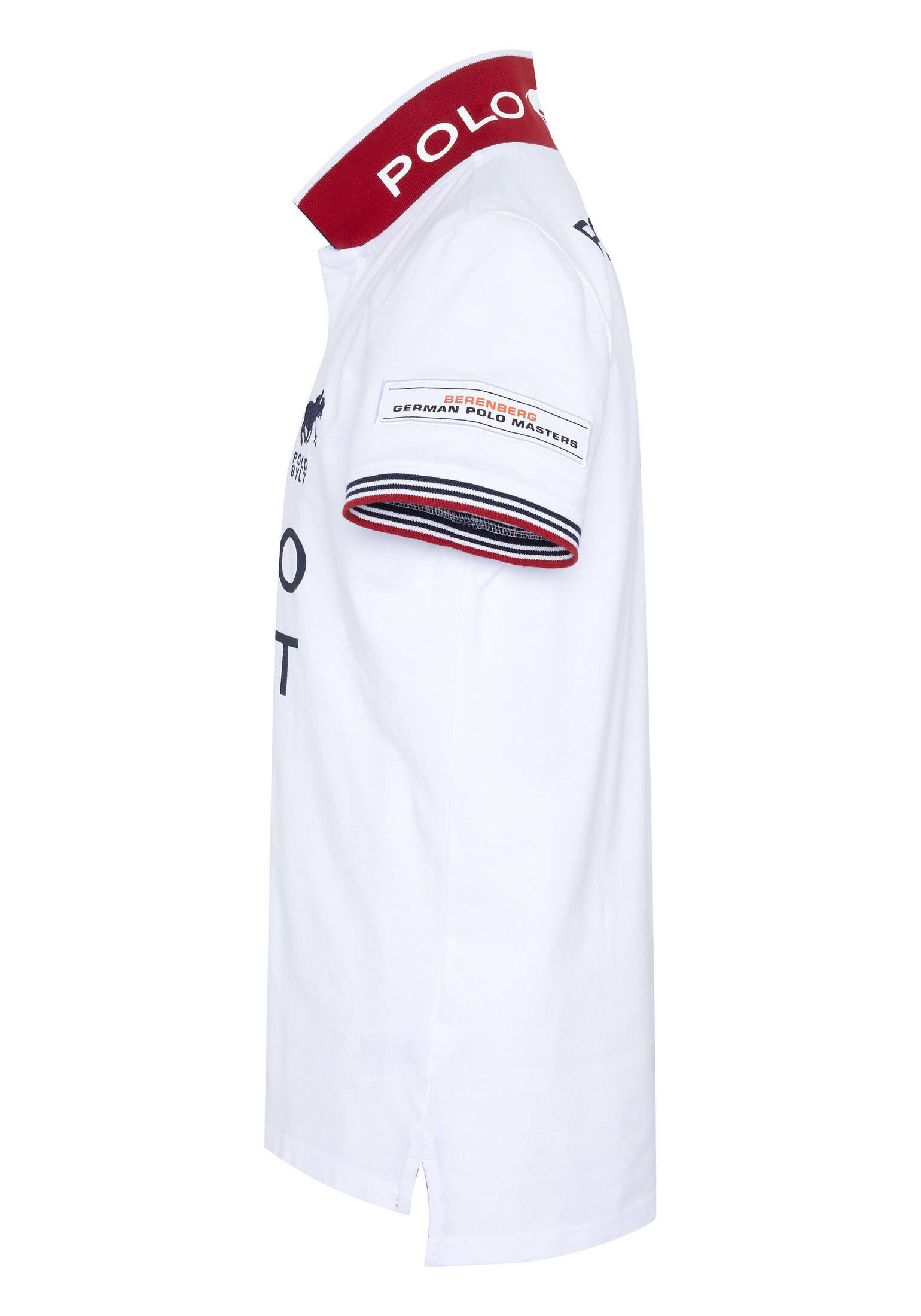 Polo Sylt| Poloshirt GERMAN POLO MASTERS 2021