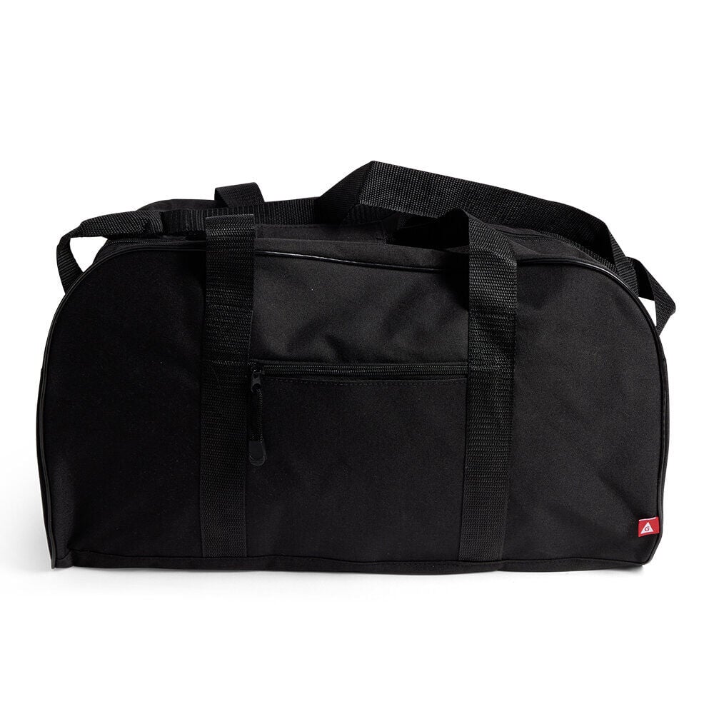 Sac de voyage polyester L52x26xH25cm - 3 coloris