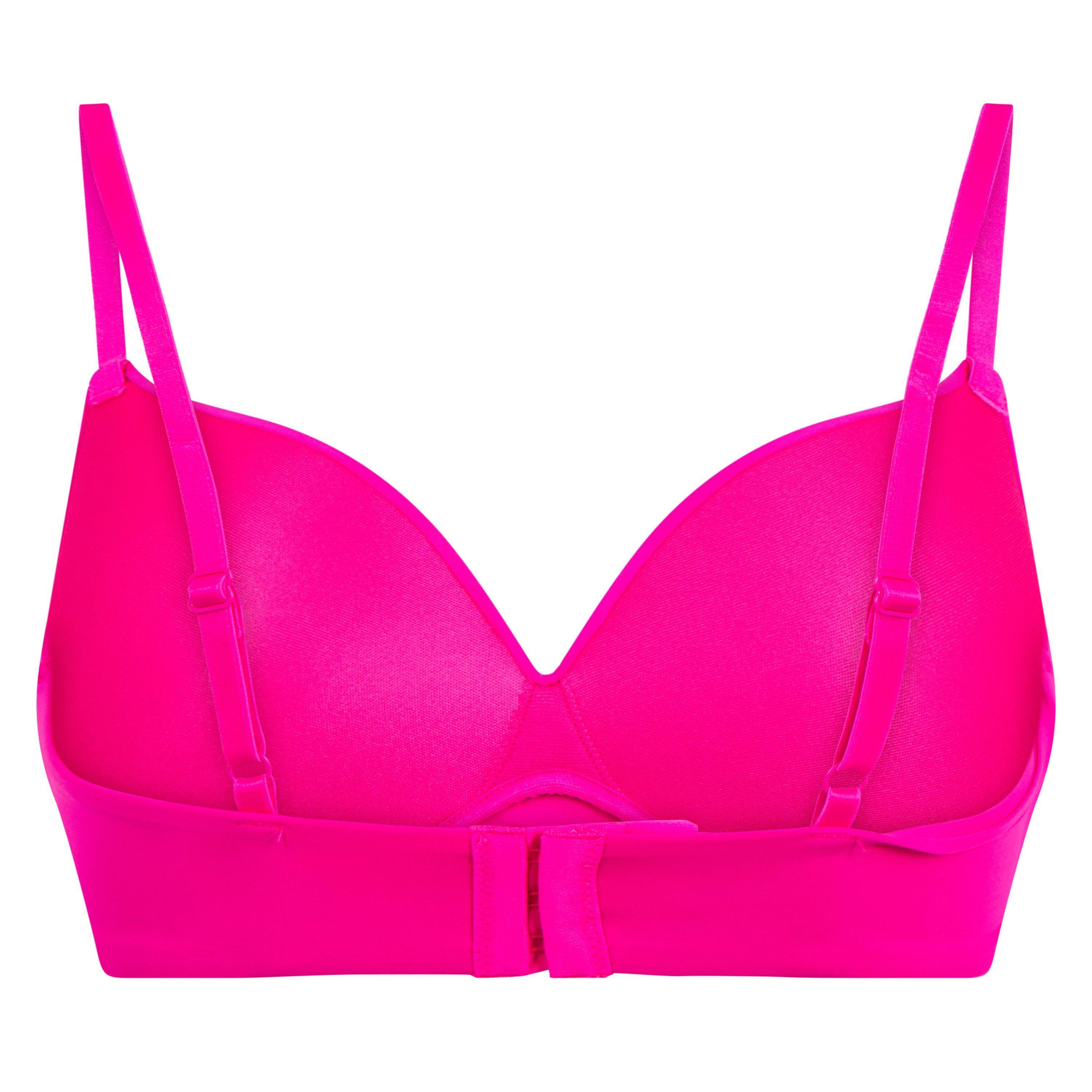 Puma Soft Padded Bra Womens