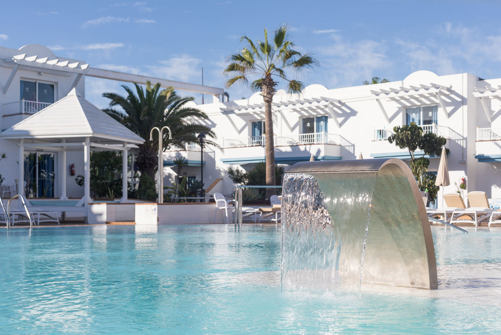 Arena Beach All Inclusive - Aparthotel