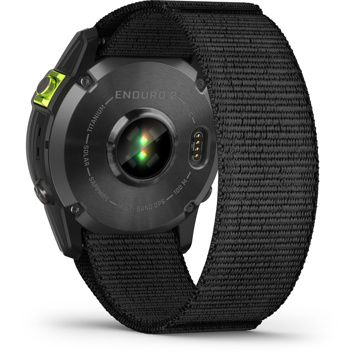 Garmin Enduro 2 Solar with Ultrafit Band