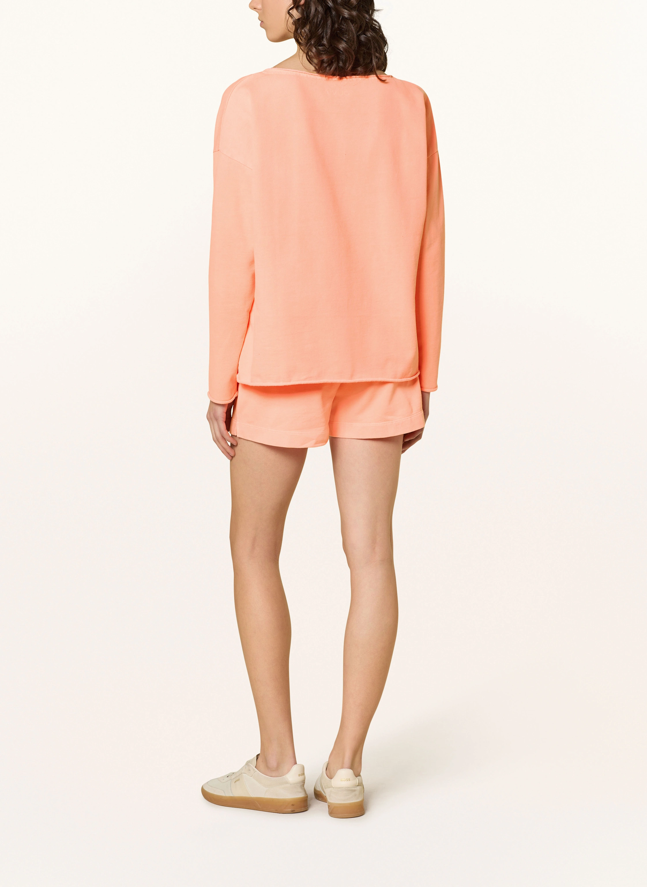 Juvia Sweatshirt JUDI