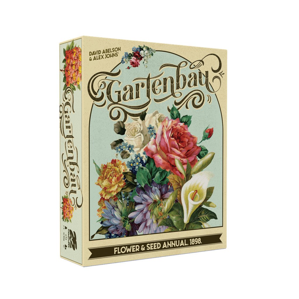 Gartenbau