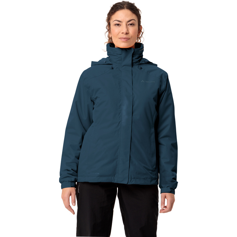 Vaude Damen Escape Bike Warm Jacke
