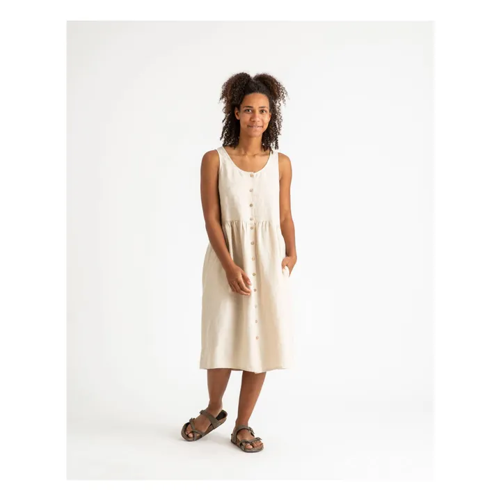 Matona Robe Lin | Amande