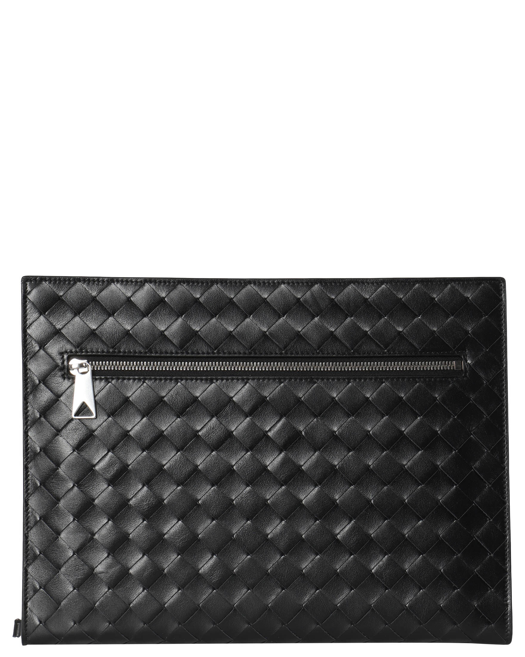 Bottega Veneta| Herren Dokumentasche MEDIUM CLASSIC INTRECCIATO