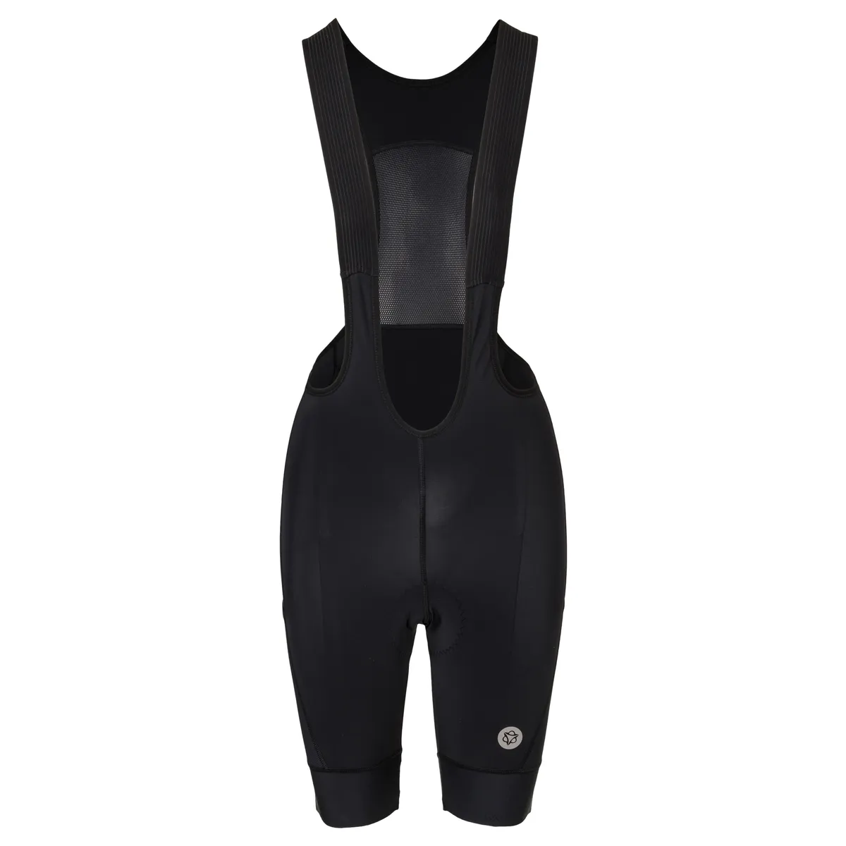 AGU Venture Bibshorts Sort Til Kvinder