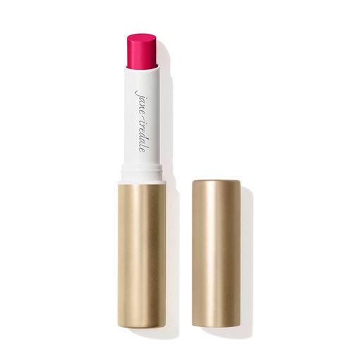 Jane Iredale Colorluxe Cream Læbestift, Peony