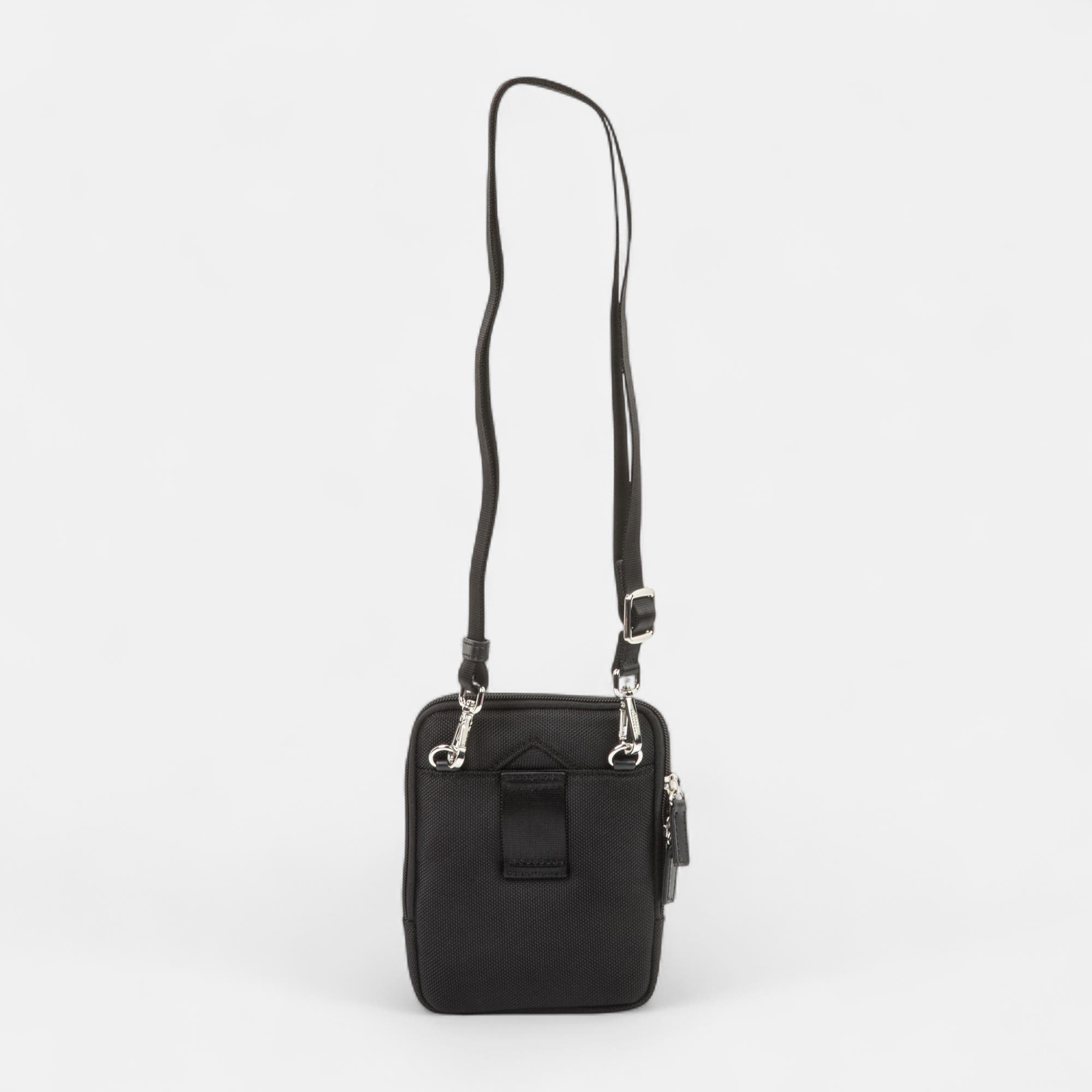 Sac homme noir