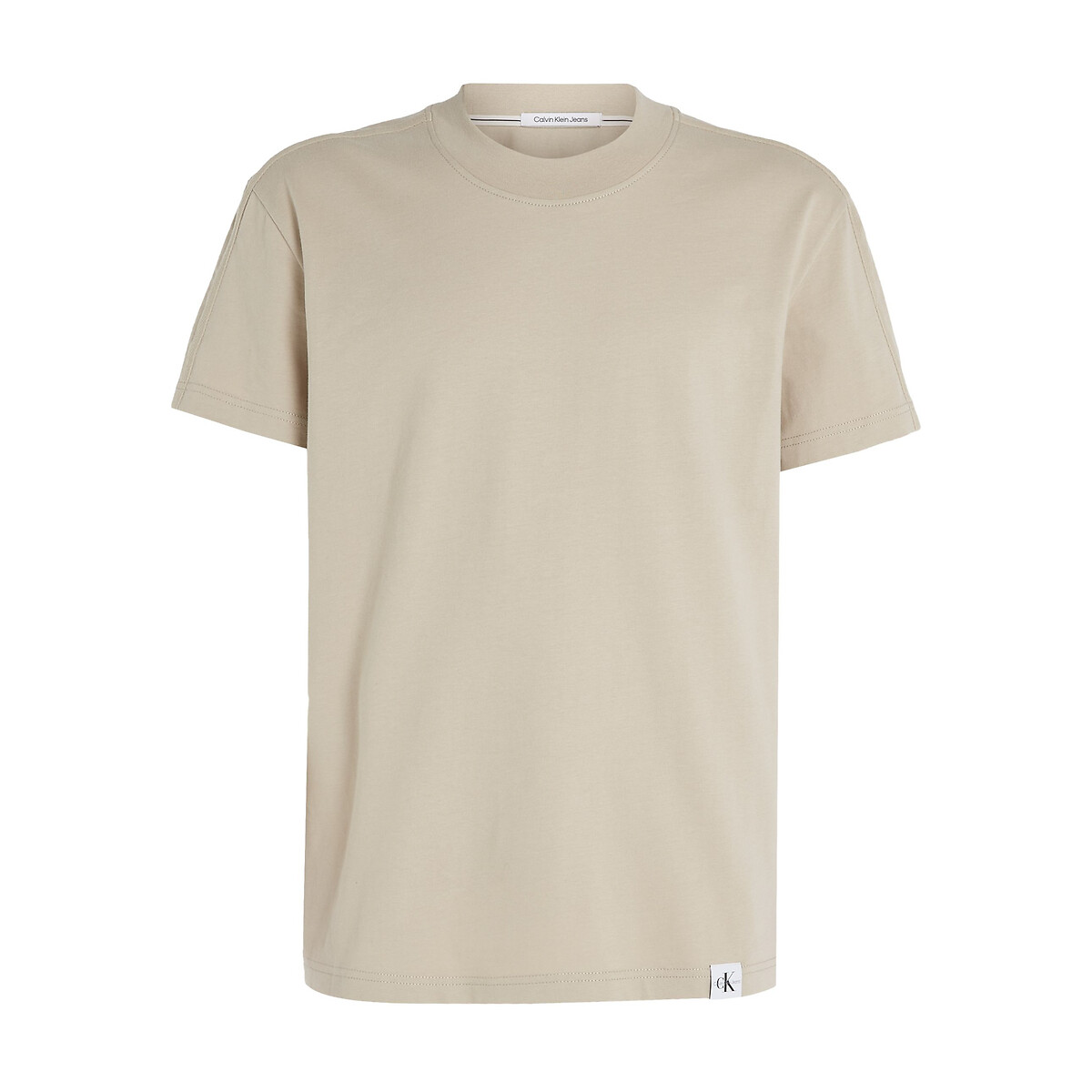 CALVIN KLEIN JEANS<br>Camiseta de manga curta