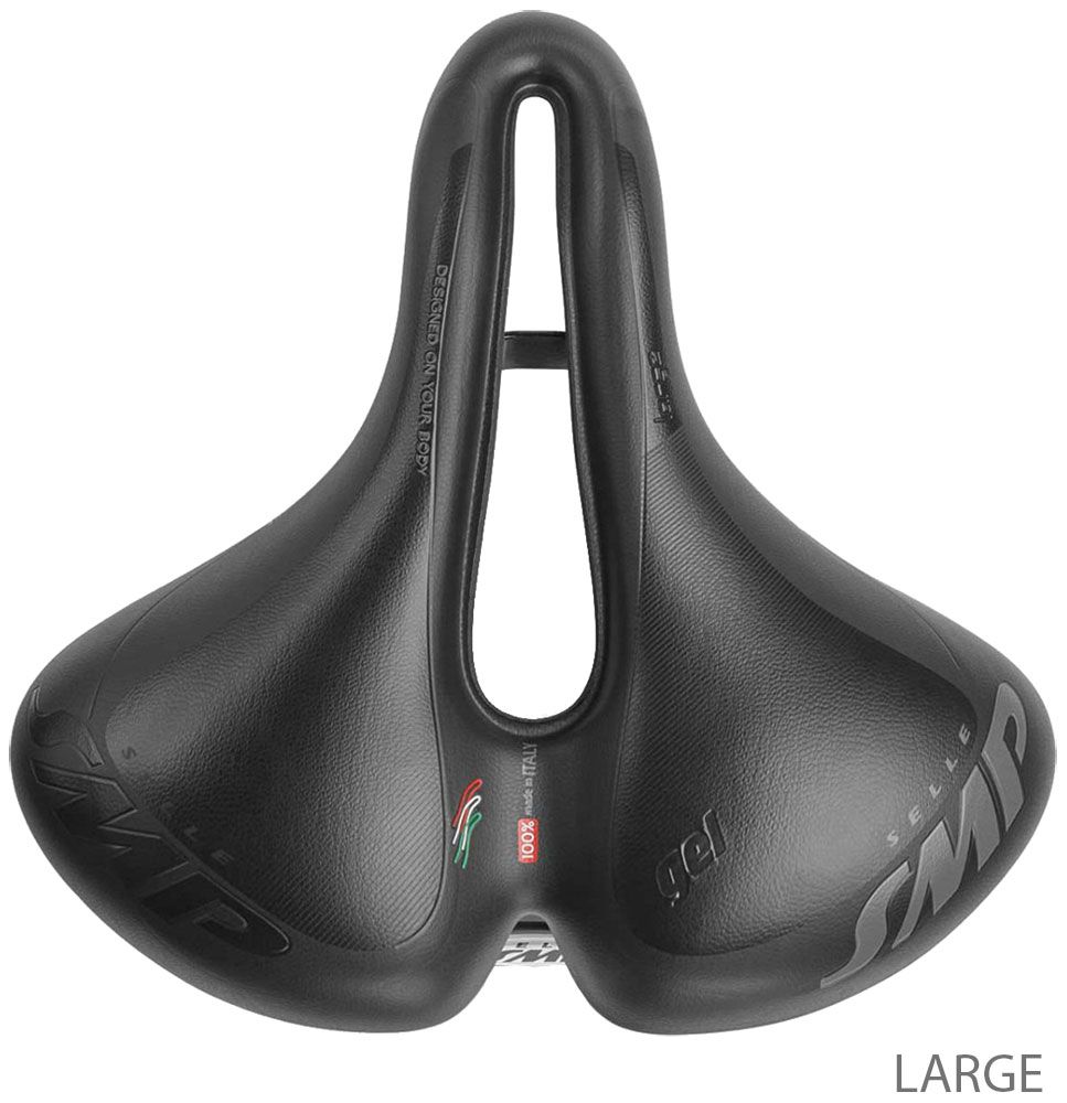 Selle SMP Martin Touring Gel Sattel kaufen | Bike-Discount