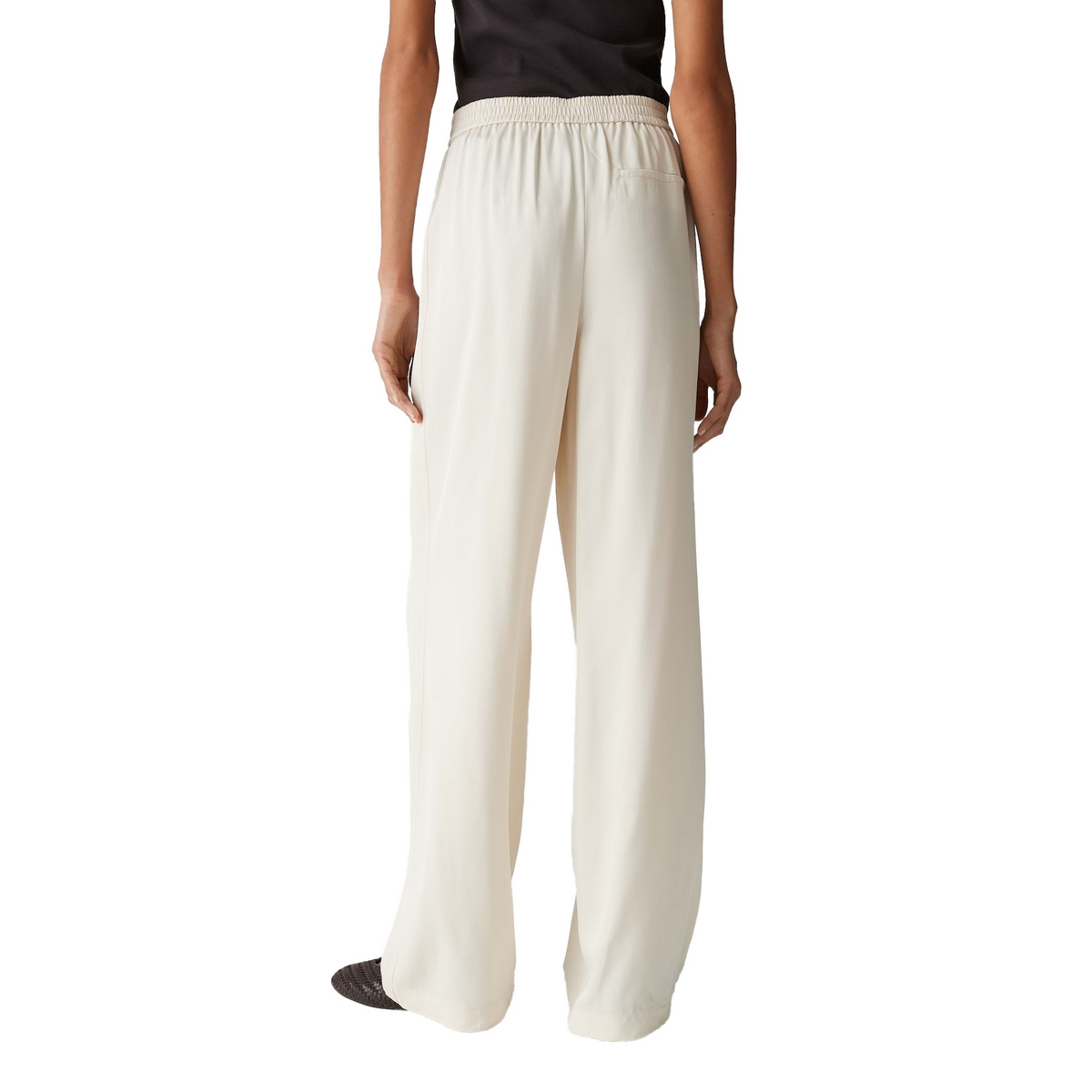 Dames Jeans Logan # nitro satin 82 cm