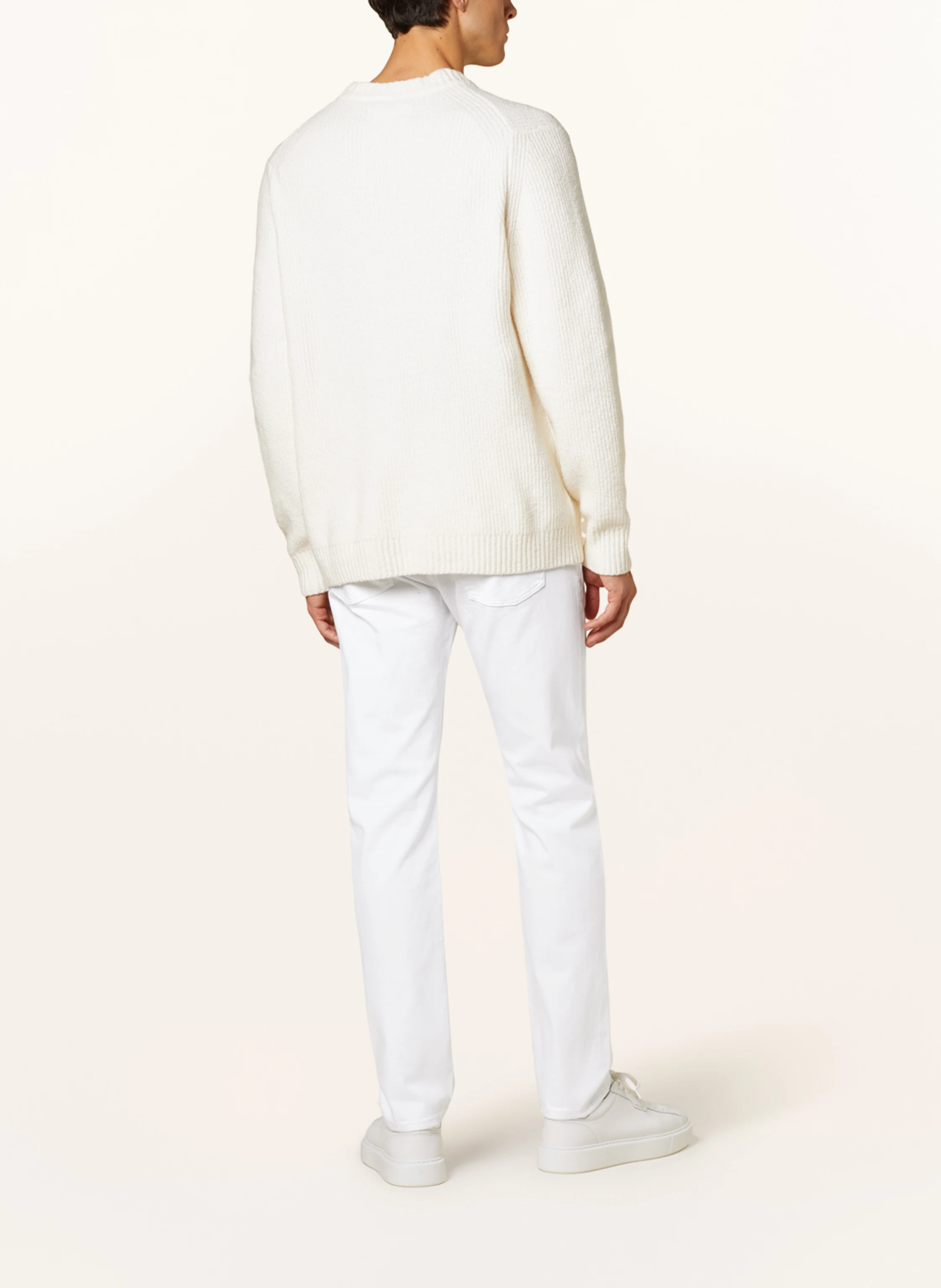 BALDESSARINI Jeans JACK Regular Fit