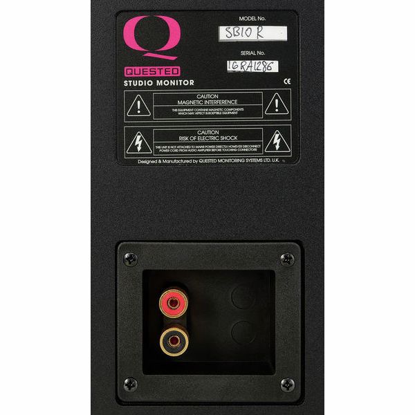 Quested SB10R