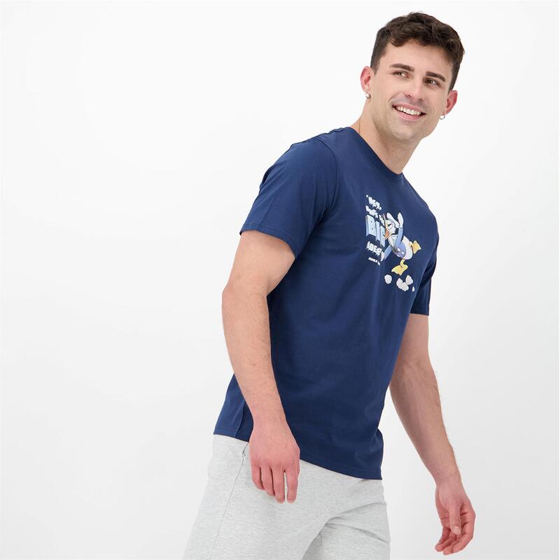 Camiseta do Mickey