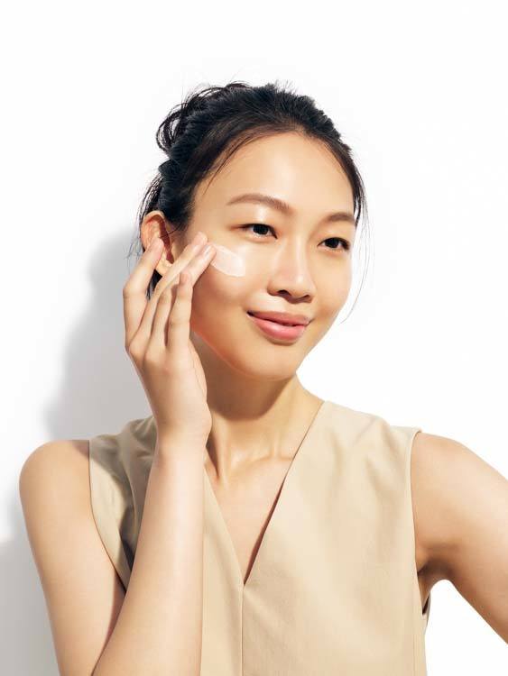 Shiseido Urban Environment Lotion SPF30 30ml