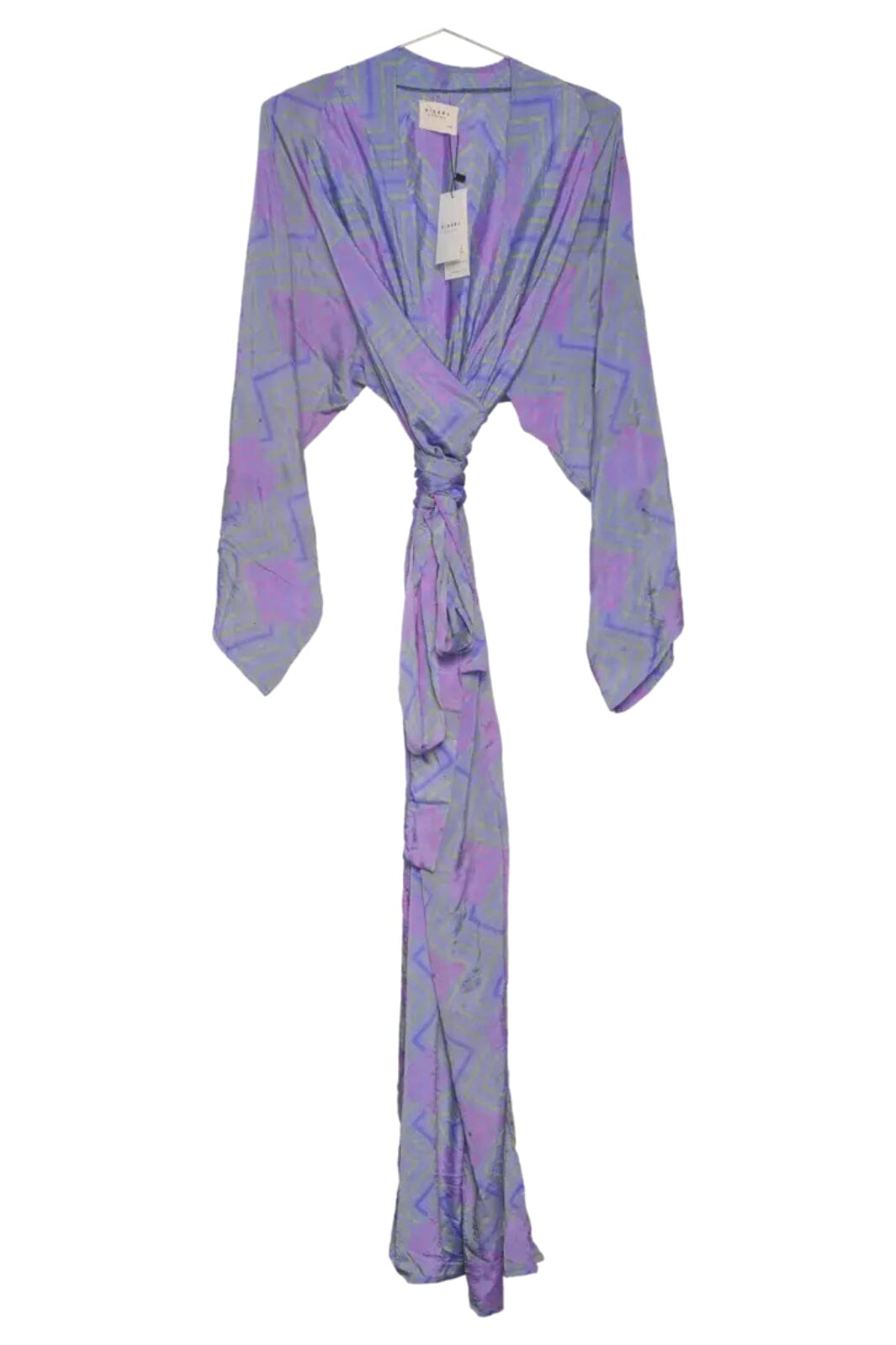 Sissel Edelbo Claire Long Dress SE 481.1 no 287