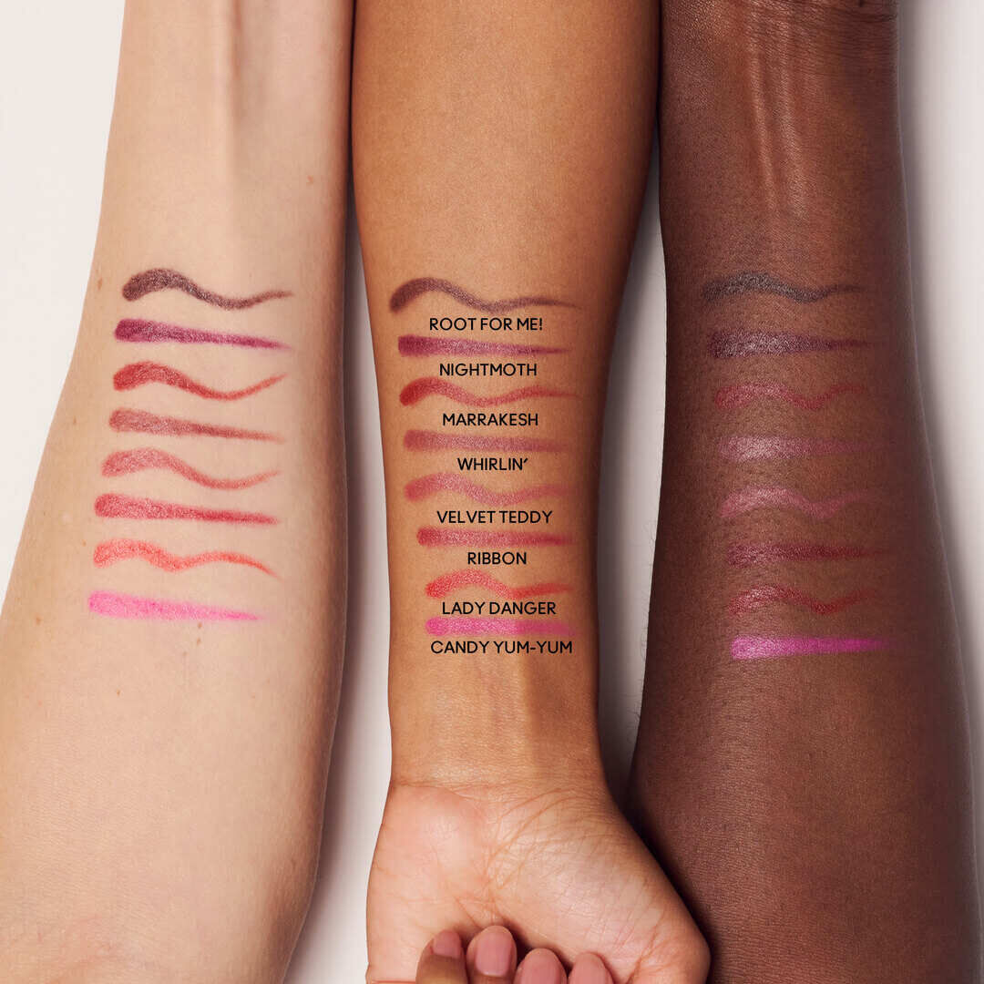 MAC LIPGLAZER Glossy Liner